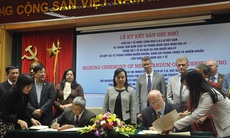 Giám đốc CDC: Thành tựu điều trị HIV ở Việt Nam có thể sánh với Hoa Kỳ